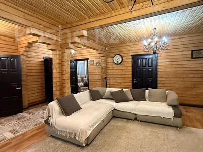 Отдельный дом · 5 комнат · 160 м² · 10 сот., Аль Фараби 33/1 за 95 млн ₸ в Жибек Жолы
