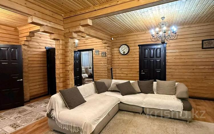 Отдельный дом · 5 комнат · 160 м² · 10 сот., Аль Фараби 33/1 за 95 млн ₸ в Жибек Жолы — фото 2