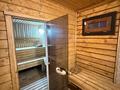 Отдельный дом · 5 комнат · 160 м² · 10 сот., Аль Фараби 33/1 за 95 млн ₸ в Жибек Жолы — фото 18