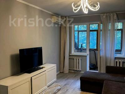 2-бөлмелі пәтер · 44 м² · 2/4 қабат, 3-й мкр. 46, бағасы: 29.7 млн ₸ в Алматы, Ауэзовский р-н