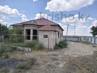 Отдельный дом · 4 комнаты · 180 м² · 10 сот., Ащыколь 16 за 10 млн 〒 в Атырау