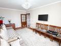 3-бөлмелі пәтер · 70 м² · 4/5 қабат, Гарышкер, бағасы: 25 млн ₸ в Талдыкоргане — фото 15