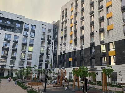 3-бөлмелі пәтер · 80 м² · 3/7 қабат, Нуртазина 31, бағасы: 34 млн ₸ в Талгаре
