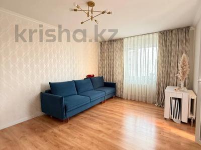 1-комнатная квартира · 51 м² · 11/14 этаж, Ч. Айтматова 29 — СРОЧНАЯ ПРОДАЖА!!! за 24 млн ₸ в Астане, Нура р-н