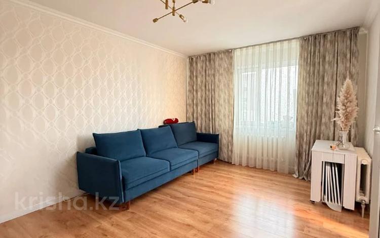 1-комнатная квартира · 51 м² · 11/14 этаж, Ч. Айтматова 29 — СРОЧНАЯ ПРОДАЖА!!! за 24 млн ₸ в Астане, Нура р-н — фото 25
