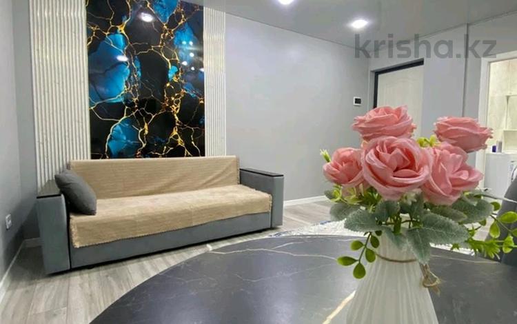 1-комнатная квартира · 33 м² · 9/9 этаж, мкр Шугыла, Мкр. Шугыла за 15 000 ₸ в Алматы, Наурызбайский р-н — фото 10
