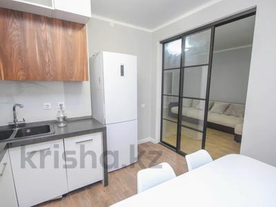 2-комнатная квартира · 63 м², Гагарина за 57 млн ₸ в Алматы, Бостандыкский р-н