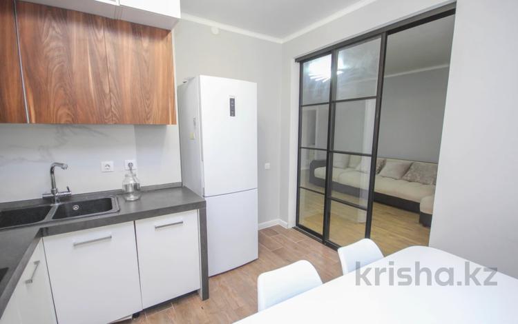 2-комнатная квартира · 63 м², Гагарина за 57 млн ₸ в Алматы, Бостандыкский р-н — фото 3