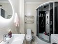 4-бөлмелі пәтер · 125.3 м² · 8/10 қабат, иманбаева 3, бағасы: 59.9 млн ₸ в Астане, р-н Байконур — фото 31