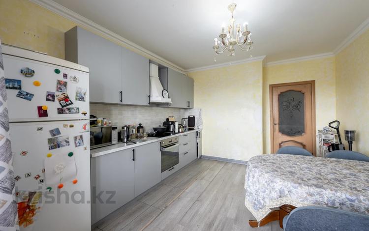 4-бөлмелі пәтер · 125.3 м² · 8/10 қабат, иманбаева 3, бағасы: 59.9 млн ₸ в Астане, р-н Байконур — фото 26