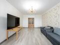 4-бөлмелі пәтер · 125.3 м² · 8/10 қабат, иманбаева 3, бағасы: 59.9 млн ₸ в Астане, р-н Байконур — фото 17