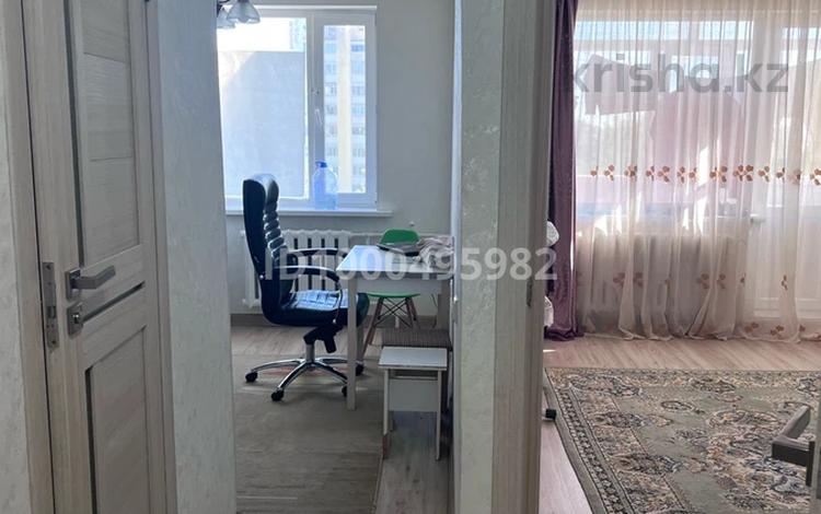 1-комнатная квартира · 35.9 м² · 5/5 этаж, Абылай хана 10 за 200 000 ₸ в Астане, Алматы р-н — фото 2