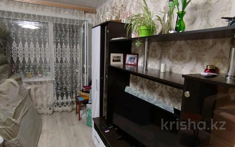 3-бөлмелі пәтер · 61.4 м² · 3/5 қабат, Северо-Восток ш/а. 21, бағасы: 20.8 млн ₸ в Уральске, мкр Северо-Восток — фото 5