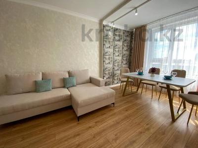 2-бөлмелі пәтер · 48.5 м² · 13/22 қабат, Манглик Ел 56, бағасы: 35.6 млн ₸ в Астане, Есильский р-н