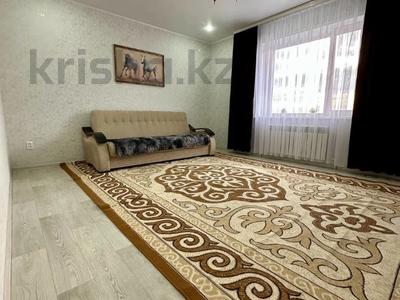 1-комнатная квартира · 48 м² · 3/4 этаж, Герасимова 1/1 за 21 млн 〒 в Костанае