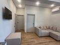 3-комнатная квартира · 70 м² · 8/10 этаж, Навои 58/1 — Угол Джандосова за 69.5 млн ₸ в Алматы, Ауэзовский р-н — фото 6