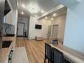 3-комнатная квартира · 70 м² · 8/10 этаж, Навои 58/1 — Угол Джандосова за 69.5 млн ₸ в Алматы, Ауэзовский р-н — фото 7