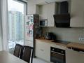 3-комнатная квартира · 70 м² · 8/10 этаж, Навои 58/1 — Угол Джандосова за 69.5 млн ₸ в Алматы, Ауэзовский р-н