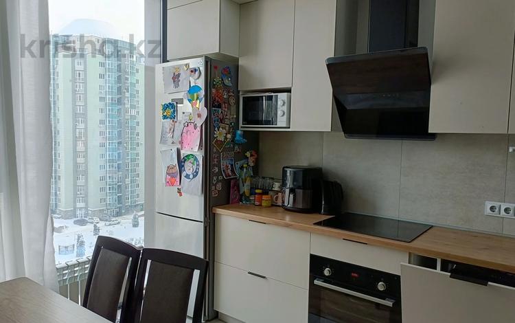 3-комнатная квартира · 70 м² · 8/10 этаж, Навои 58/1 — Угол Джандосова за 69.5 млн ₸ в Алматы, Ауэзовский р-н — фото 40