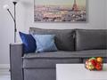 2-комнатная квартира · 54 м² · 6/12 этаж, Торайгырова 21/1 — Мустафина за 19 000 ₸ в Алматы, Бостандыкский р-н — фото 2
