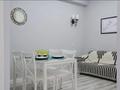 2-комнатная квартира · 54 м² · 6/12 этаж, Торайгырова 21/1 — Мустафина за 19 000 ₸ в Алматы, Бостандыкский р-н — фото 4