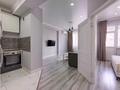 2-комнатная квартира · 54 м² · 6/12 этаж, Торайгырова 21/1 — Мустафина за 19 000 ₸ в Алматы, Бостандыкский р-н — фото 5
