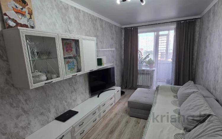 2-комнатная квартира · 61 м² · 5/6 этаж, Юбилейный 28 за 29 млн ₸ в Костанае — фото 3