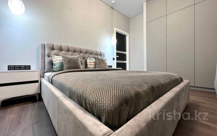 2-бөлмелі пәтер · 60 м² · 10/17 қабат, 17-ш/а. 23, бағасы: 20 000 ₸ в Актау, 17-й мкр — фото 8