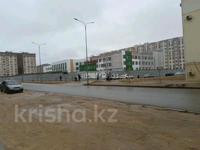 3-бөлмелі пәтер · 83 м² · 8/14 қабат, 17-й мкр — Супер макет Нур Ясин, бағасы: 20.5 млн ₸ в Актау