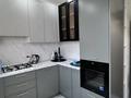 3-комнатная квартира · 85 м² · 4/5 этаж, 17-й мкр 75 за 270 000 ₸ в Актау — фото 4