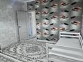 3-комнатная квартира · 85 м² · 4/5 этаж, 17-й мкр 75 за 270 000 ₸ в Актау — фото 9