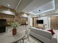 3-комнатная квартира · 110 м² · 2/3 этаж, Кажымукана 109 за 1.3 млн ₸ в Алматы, Медеуский р-н — фото 2