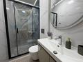 3-комнатная квартира · 110 м² · 2/3 этаж, Кажымукана 109 за 1.3 млн ₸ в Алматы, Медеуский р-н — фото 8