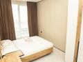 3-бөлмелі пәтер · 80 м² · 13/22 қабат, Аль-Фараби — Козыбаева, бағасы: 54 000 ₸ в Алматы, Бостандыкский р-н — фото 2