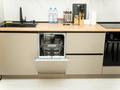 3-бөлмелі пәтер · 80 м² · 13/22 қабат, Аль-Фараби — Козыбаева, бағасы: 54 000 ₸ в Алматы, Бостандыкский р-н — фото 12