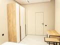 3-бөлмелі пәтер · 80 м² · 13/22 қабат, Аль-Фараби — Козыбаева, бағасы: 54 000 ₸ в Алматы, Бостандыкский р-н — фото 4