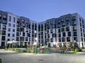 1-комнатная квартира · 32 м² · 1/5 этаж, Халиуллина за 220 000 ₸ в Алматы, Медеуский р-н