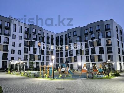 1-комнатная квартира · 32 м² · 1/5 этаж, Халиуллина за 220 000 ₸ в Алматы, Медеуский р-н