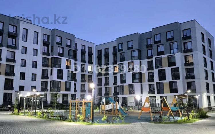 1-комнатная квартира · 32 м² · 1/5 этаж, Халиуллина за 220 000 ₸ в Алматы, Медеуский р-н — фото 15