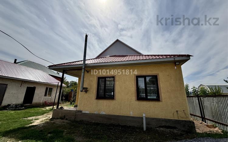 Жеке үй · 4 бөлме · 95 м² · 6.3 жүзд., Жанибек хана 111А, бағасы: 28 млн ₸ в Актобе, мкр. Курмыш — фото 2