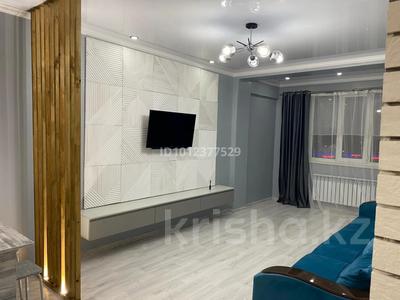 2-комнатная квартира · 56 м² · 7/8 этаж, Северное кольцо — Возле рынка Барыс/Салем (барахолка) за 37 млн ₸ в Алматы, Жетысуский р-н