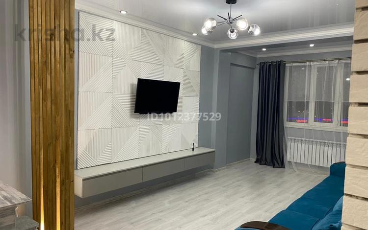 2-комнатная квартира · 56 м² · 7/8 этаж, Северное кольцо — Возле рынка Барыс/Салем (барахолка) за 37 млн ₸ в Алматы, Жетысуский р-н — фото 2