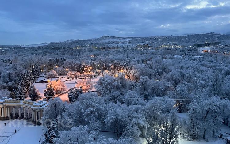 2-комнатная квартира · 75 м² · 14/15 этаж, Гоголя 2 за 79 млн 〒 в Алматы, Медеуский р-н — фото 25