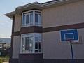 Отдельный дом • 6 комнат • 282 м² • 10 сот., Акши за 120 млн 〒 в Кыргауылдах