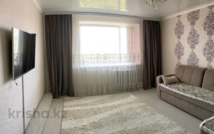 2-комнатная квартира · 65 м² · 5/5 этаж, Ж. Кизатова за 26 млн ₸ в Петропавловске — фото 5