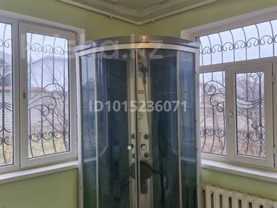 Отдельный дом · 3 комнаты · 70 м² · 8 сот., мкр Кызылжар, АРЫСТАНДЫ 11 за 37 млн ₸ в Шымкенте, Абайский р-н