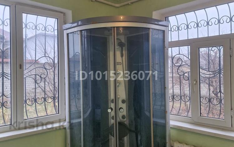 Отдельный дом · 3 комнаты · 70 м² · 8 сот., мкр Кызылжар, АРЫСТАНДЫ 11 за 37 млн ₸ в Шымкенте, Абайский р-н — фото 8