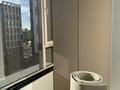 4-комнатная квартира · 129 м² · 9/18 этаж, Туран 39 за 174 млн ₸ в Астане, Нура р-н — фото 25