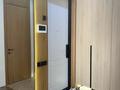 4-комнатная квартира · 129 м² · 9/18 этаж, Туран 39 за 174 млн ₸ в Астане, Нура р-н — фото 26