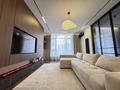 4-комнатная квартира · 125.7 м² · 9/18 этаж, Туран 39 за 170 млн ₸ в Астане, Нура р-н — фото 3